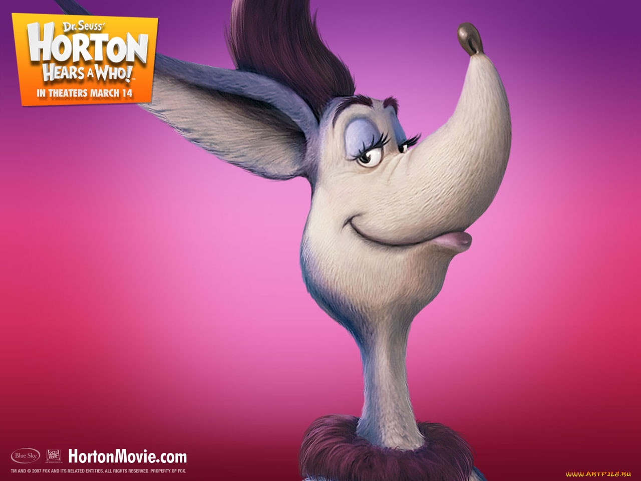 horton, hears, who, 